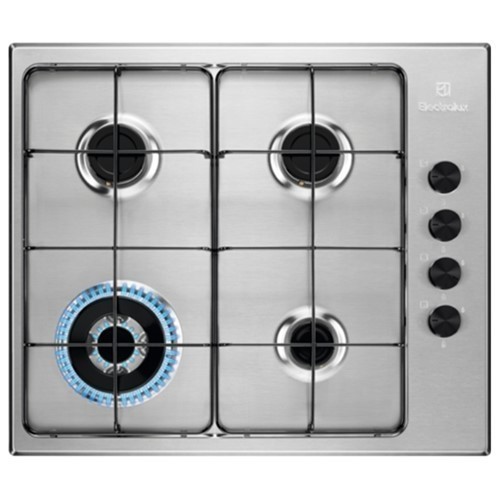 PLACA ELECTROLUX EGS6414X 4F GAS INOX